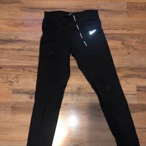 Nike Lux Running Leggings